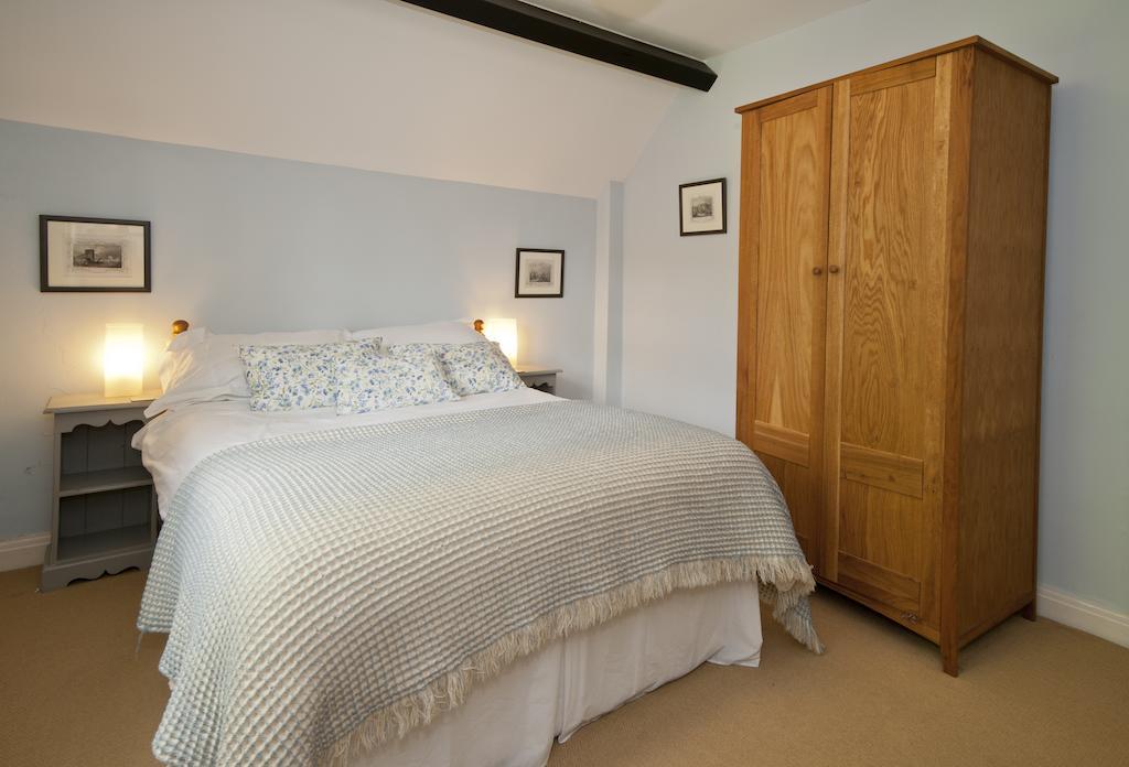 Tros Yr Afon Holiday Cottages And Manor House Beaumaris Værelse billede