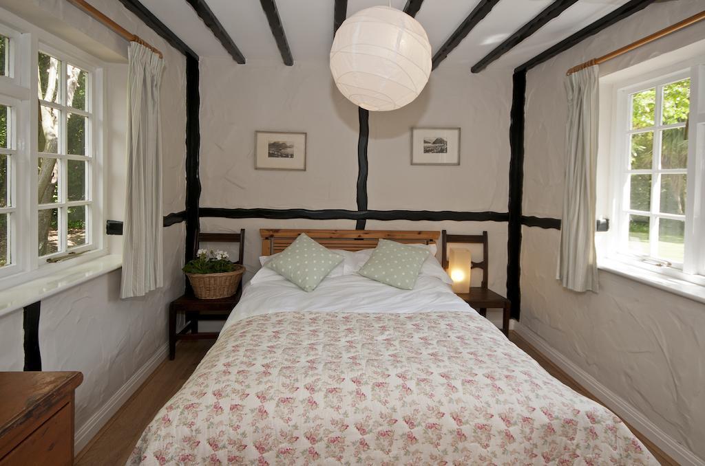 Tros Yr Afon Holiday Cottages And Manor House Beaumaris Værelse billede