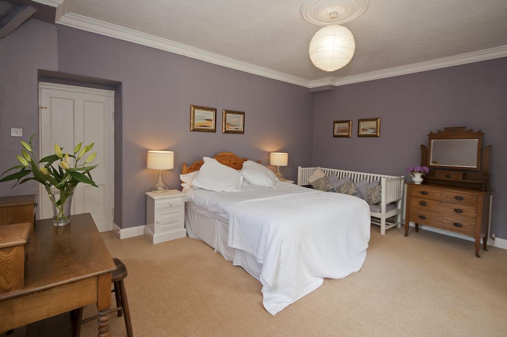 Tros Yr Afon Holiday Cottages And Manor House Beaumaris Værelse billede