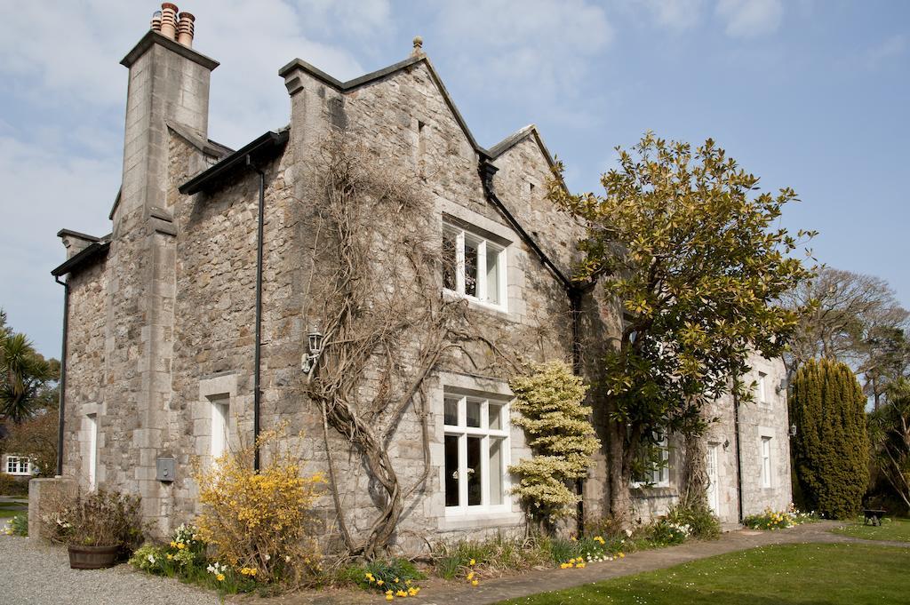 Tros Yr Afon Holiday Cottages And Manor House Beaumaris Værelse billede