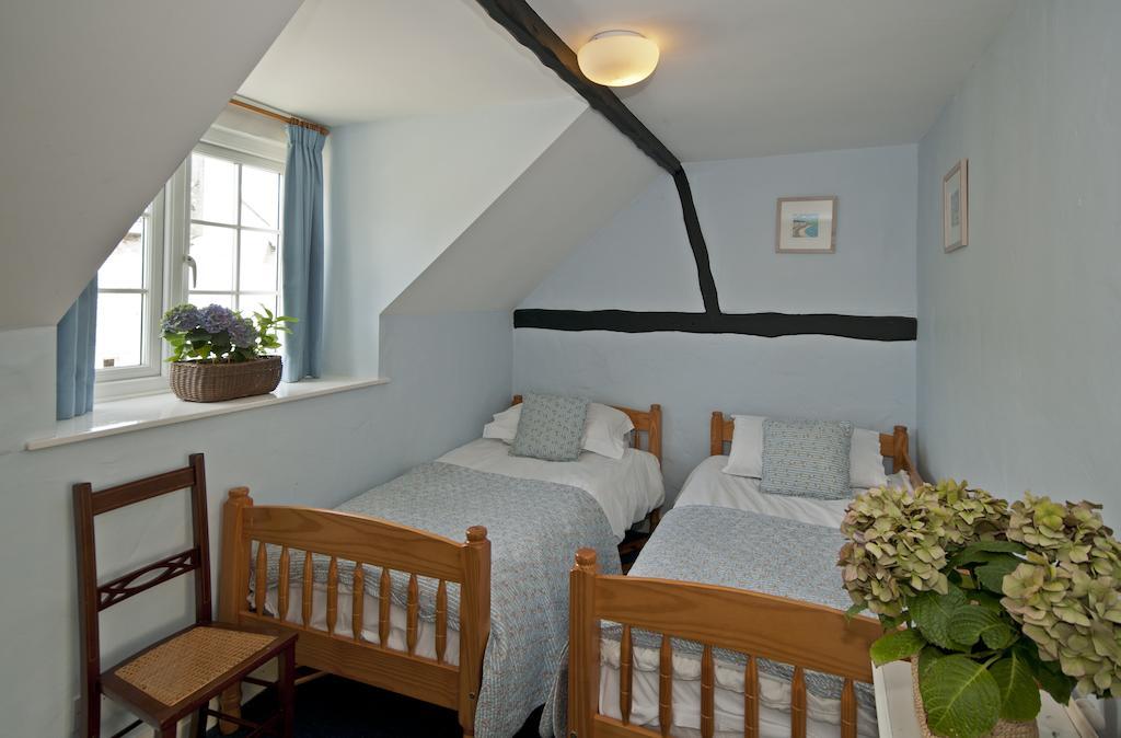 Tros Yr Afon Holiday Cottages And Manor House Beaumaris Værelse billede