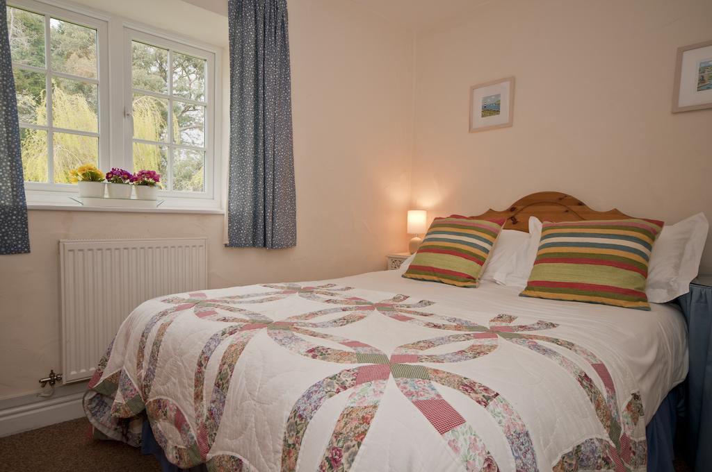 Tros Yr Afon Holiday Cottages And Manor House Beaumaris Værelse billede