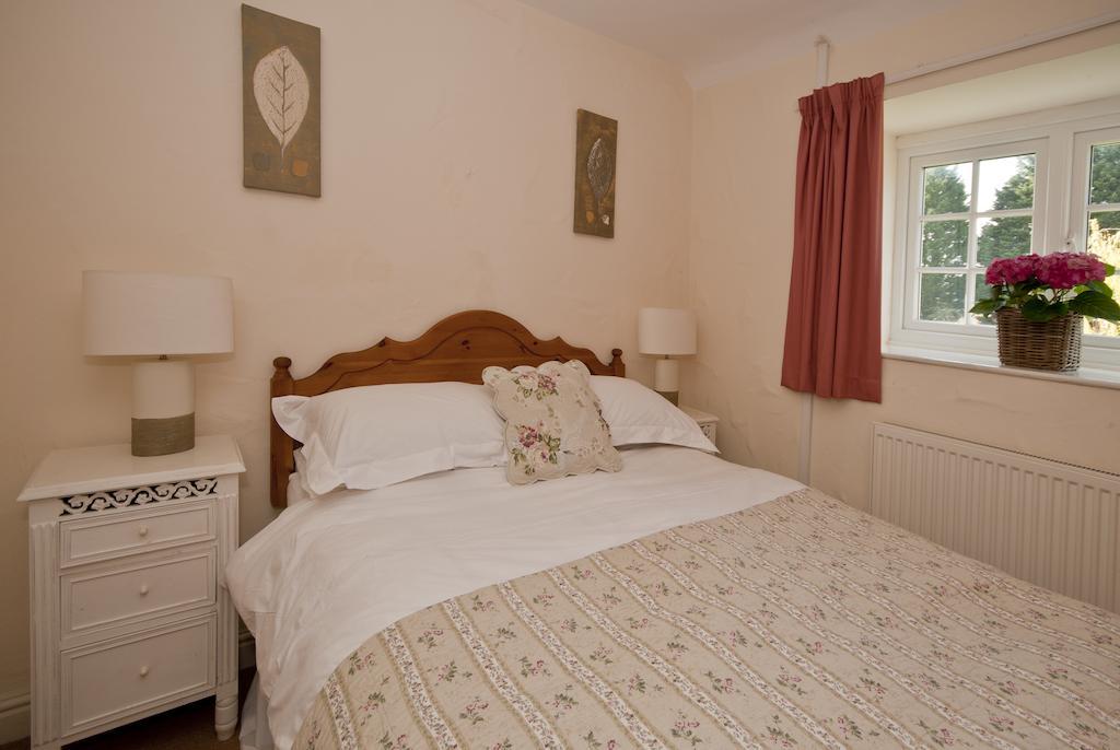 Tros Yr Afon Holiday Cottages And Manor House Beaumaris Værelse billede