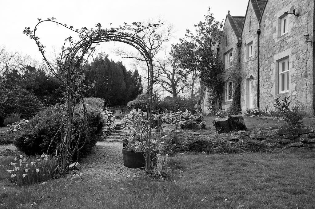 Tros Yr Afon Holiday Cottages And Manor House Beaumaris Værelse billede